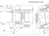 Autoterm Flow 14TC 12V diesellämmitin 14,5kW