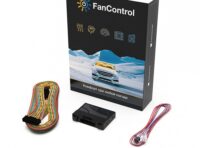 TEC FanControl U2 CAN