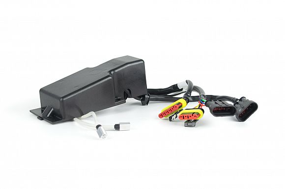Ohjausyksikkö 2427 BINAR 5D Compact GP (diesel) 12V,