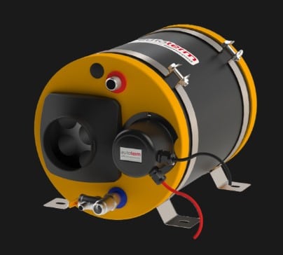 AUTOTERM combiBOIL 7L lämminvesivaraaja.