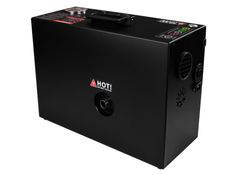 AUTOTERM Travel Box 2.0 2kW EU Akulla