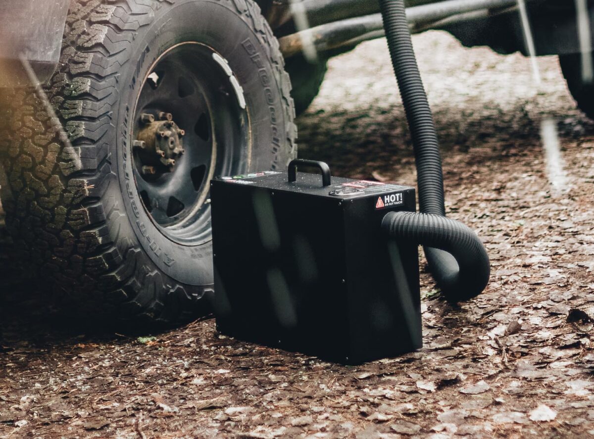 Travel Box with Car Travel Box with Car