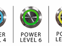 Travel Box workmodes without temp sens