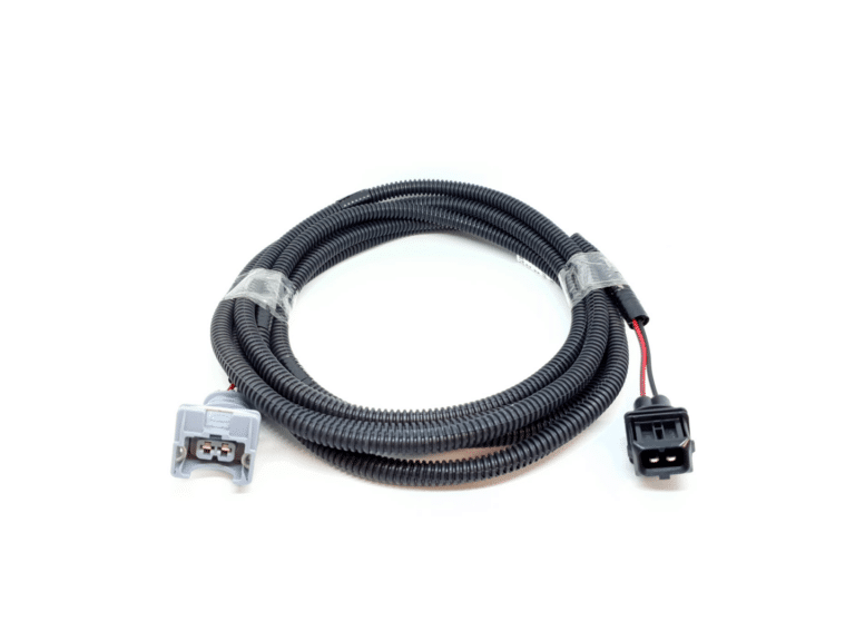 Jatkojohto polttoainepumpulle 2,5 m. assy 4071